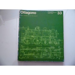 OTTAGONO Anno IV Giugno 1974 N. 33