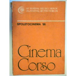 SPOLETO CINEMA '86