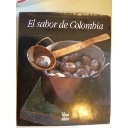 EL SABOR DE COLOMBIA